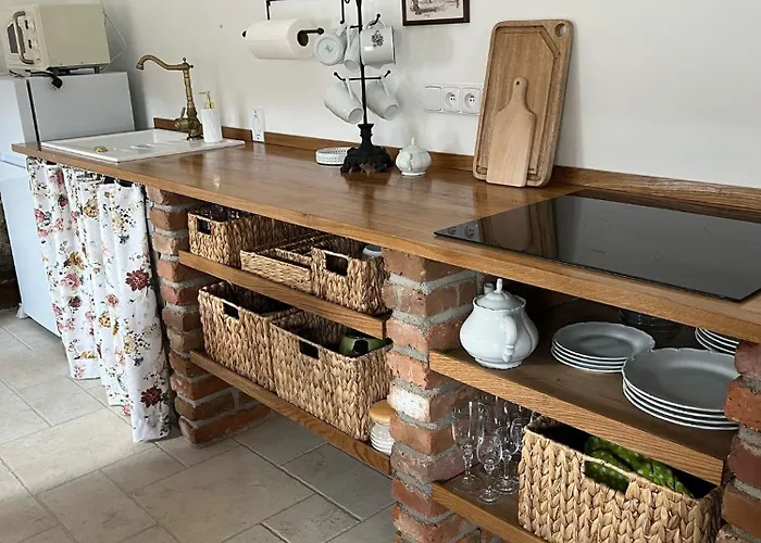 Διαμέρισμα U Prochazku *