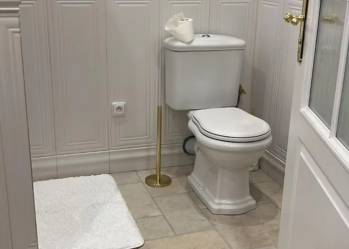 U Prochazku Διαμέρισμα Český Krumlov