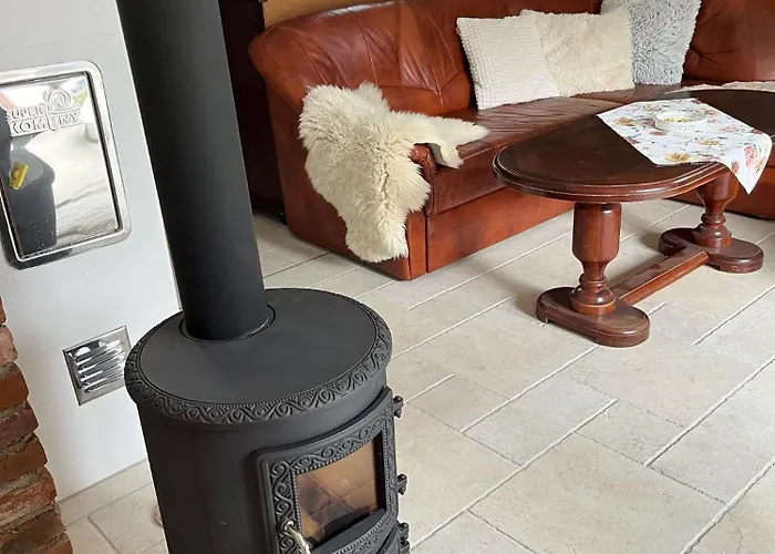 Διαμέρισμα U Prochazku Český Krumlov