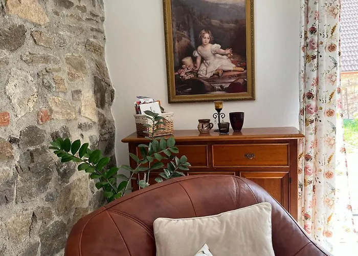 Διαμέρισμα U Prochazku *