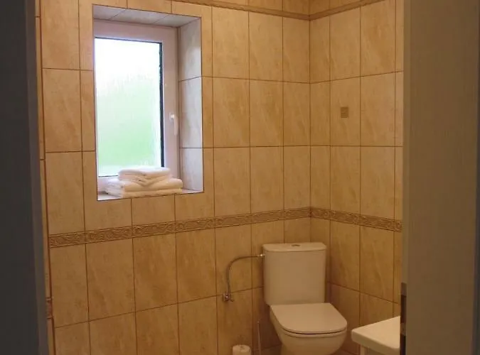 U Prochazku Διαμέρισμα Český Krumlov