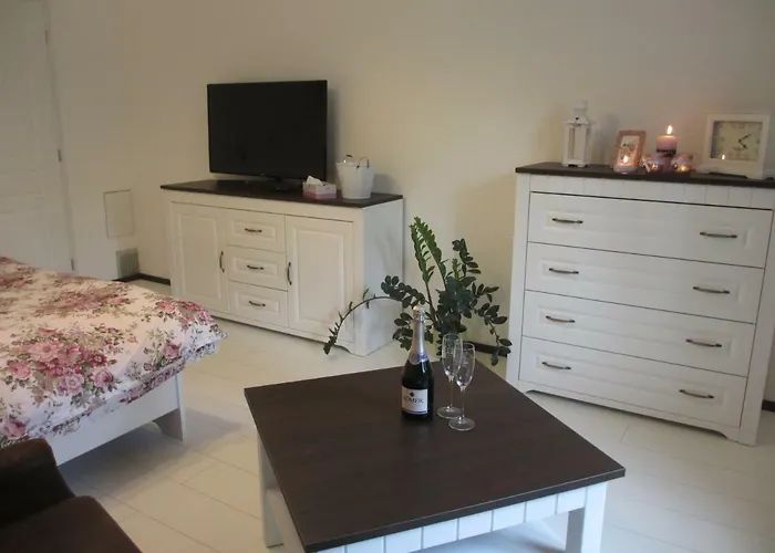 U Prochazku Český Krumlov