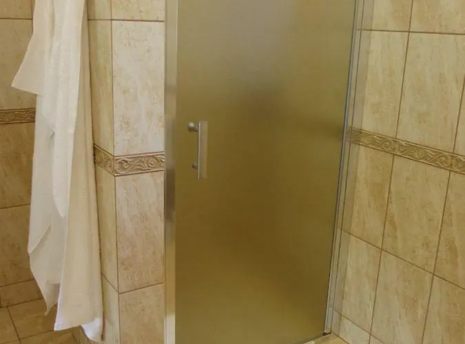 Διαμέρισμα U Prochazku