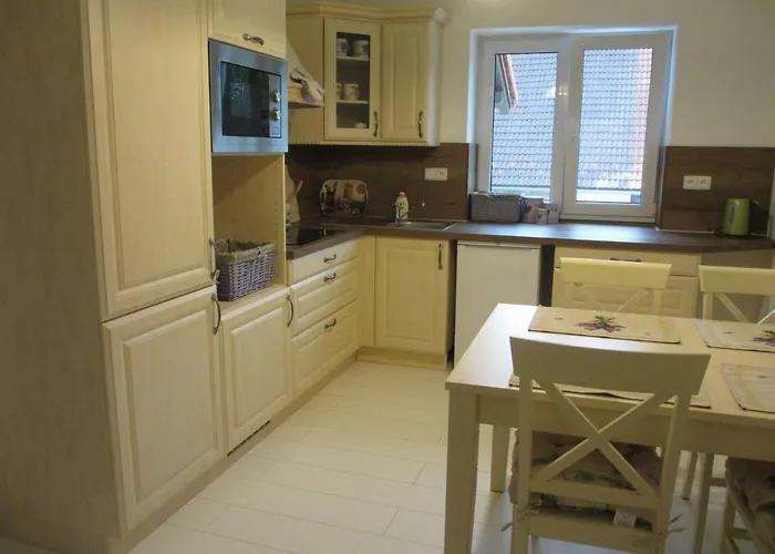 U Prochazku Διαμέρισμα