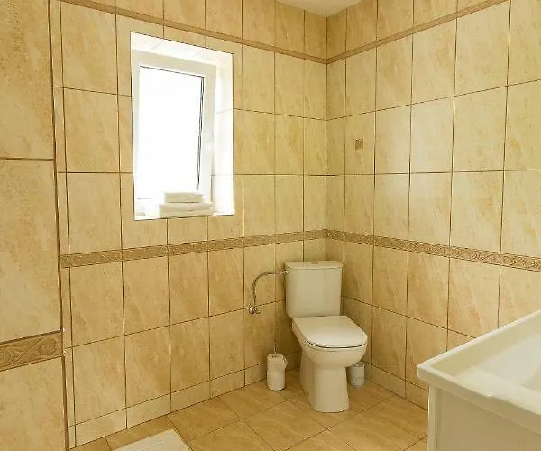 Διαμέρισμα U Prochazku *