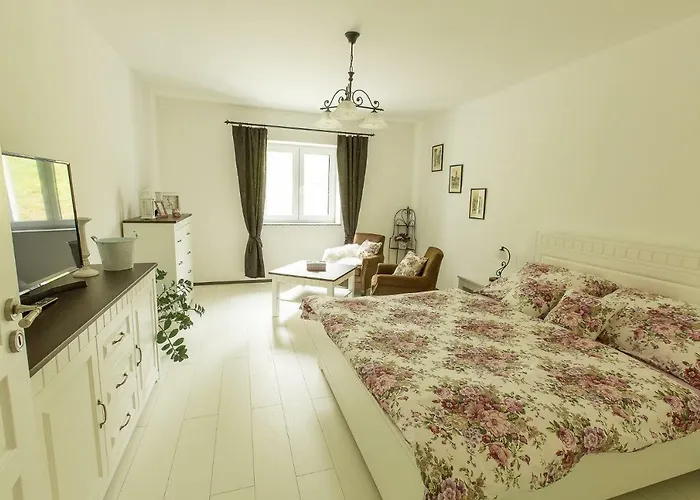 Διαμέρισμα U Prochazku