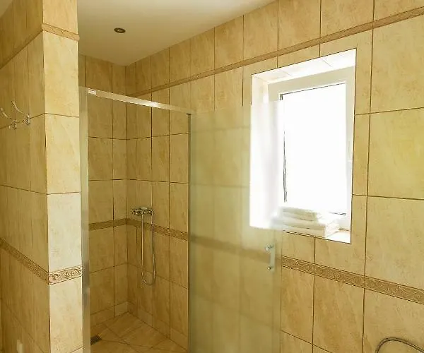 U Prochazku Český Krumlov