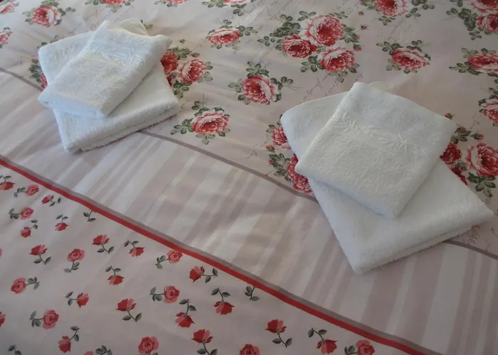 U Prochazku Český Krumlov