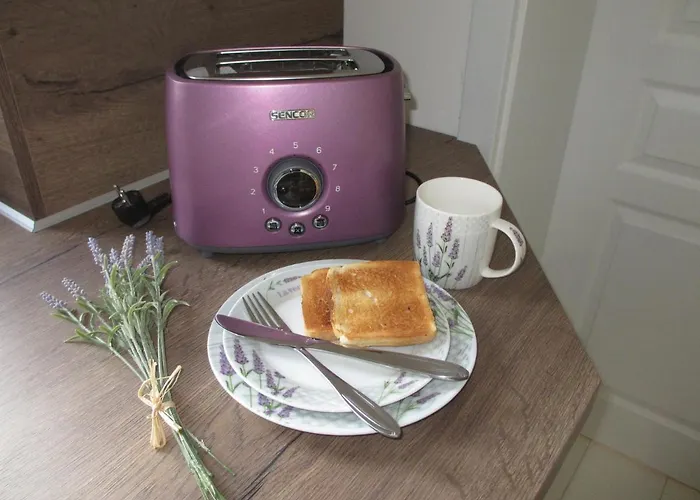 U Prochazku Διαμέρισμα Český Krumlov