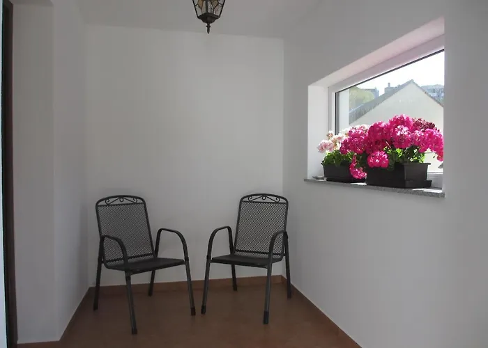 U Prochazku Cesky Krumlov