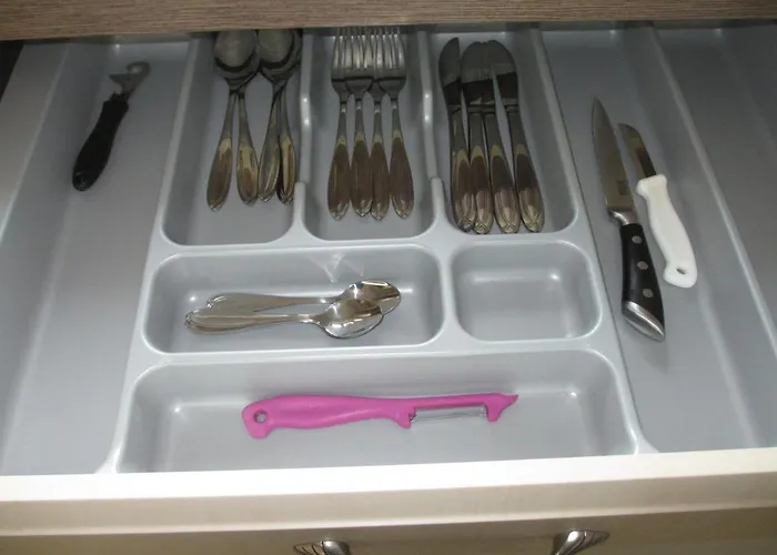 Apartment U Prochazku